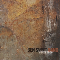 Ben Swift Band : Chimpanzee