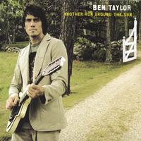 BEN TAYLOR: Another Run Around The Sun