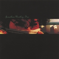 JONATHAN BENTLEY: Sue
