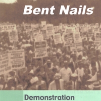 BENT NAILS: Demonstration