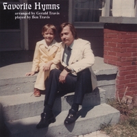 BEN TRAVIS: Favorite Hymns