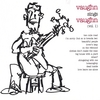 BEN VAUGHN: Vaughn Sings Vaughn - Volume 1