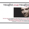 BEN VAUGHN: Vaughn Sings Vaughn - Volume 2