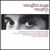 BEN VAUGHN: Vaughn Sings Vaughn - Volume 3