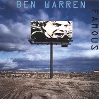 Ben Warren : Famous