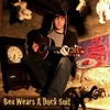 Ben Wears A Duck Suit: Dreaming Sounds EP