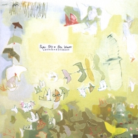 Ben Weaver : Paper Sky