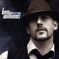 Ben Williams : Let It Rain