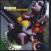 BEN WILSON: Songs for Naked People