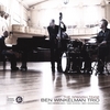 BEN WINKELMAN TRIO: The Spanish Tinge