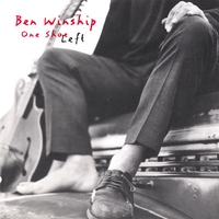 BEN WINSHIP: One Shoe Left