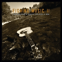 Ben Winship & David Thompson : Fishing Music II