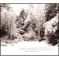 BEN WISCH: Winter Solstice