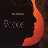 Ben Woolman: Many Moods