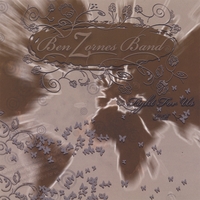 BEN ZORNES BAND: Fight For Us EP