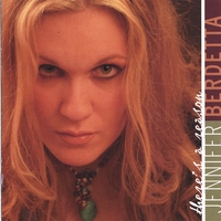 Jennifer Berdetta : There's A Reason