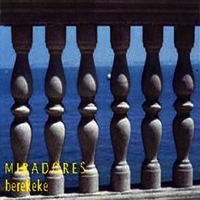 BEREKEKE: Miradores