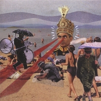 JACOB BERENDES: Foreign policy