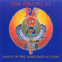 Jim Berenholtz : The Psalms of RA Double CD