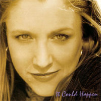 KAT BERENTSEN: It Could Happen