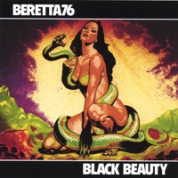 BERETTA76: Black Beauty