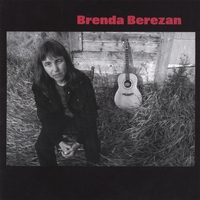 BRENDA BEREZAN: Brenda Berezan