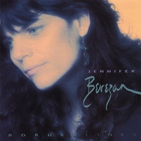 JENNIFER BEREZAN: Borderlines