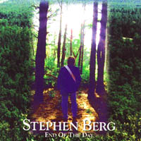 Stephen Berg : End of the Day