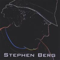 Stephen Berg : Stephen Berg