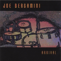 JOE BERGAMINI: Arrival