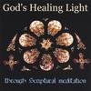 REV. MARY LEE BERGERON WITH ELIZABETH FARR, HARPIST: God's Healing Light
