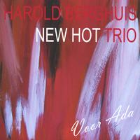 HAROLD BERGHUIS NEW HOT TRIO: Voor Ada