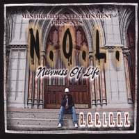 B.E.R.I.D.O.X.: N.O.L.