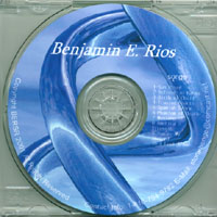 BENJAMIN E. RIOS: Benjamin E. Rios