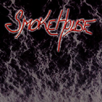 BENJAMIN E. RIOS: Smokehouse