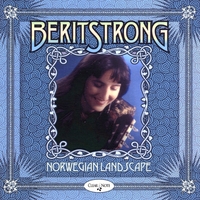 Berit Strong : Norwegian Landscape