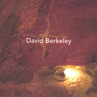 David Berkeley : After the Wrecking Ships (w/ Fire Sign)