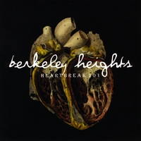 BERKELEY HEIGHTS: Heartbreak 101