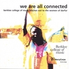 BERKLEE COLLEGE OF MUSIC: We Are All Connected: Berklee College of Music Reaches Out to the Women of Darfur
