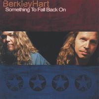 BERKLEY HART: Something to Fall Back On