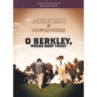 BERKLEY HART: O Berkley, Where Hart Thou?