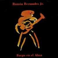 Ramon Bermudez, Jr. : Fuego en el Alma