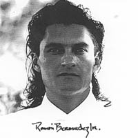 RAMON BERMUDEZ, JR.: Ramon Bermudez, Jr.