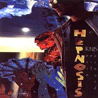 KEVIN NEIL BERNARD: Hepnosis
