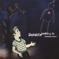 BERNARD BINNS: Outside looking in