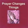 BERNARD GARRETT: Prayer Changes Things