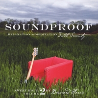 Bernard Harris: Soundproof