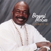 BERNARD MCGEE: GIVING IT UP