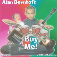 Alan Bernhoft : Buy Me!