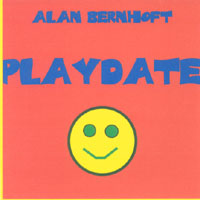 Alan Bernhoft : Playdate
